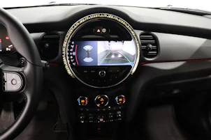 Fahrzeugbild MINI Cabrio F57 2.0i Cooper S SDKG