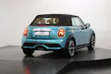 MINI Cabrio F57 2.0i Cooper S SDKG