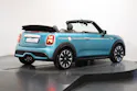 MINI Cabrio F57 2.0i Cooper S SDKG