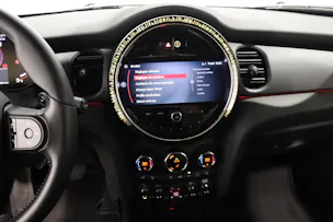 MINI Cabrio F57 2.0i Cooper S SDKG
