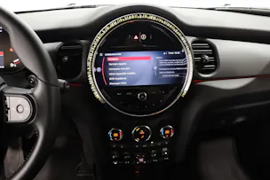 MINI Cabrio F57 2.0i Cooper S SDKG