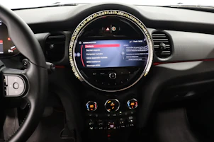 Fahrzeugbild MINI Cabrio F57 2.0i Cooper S SDKG