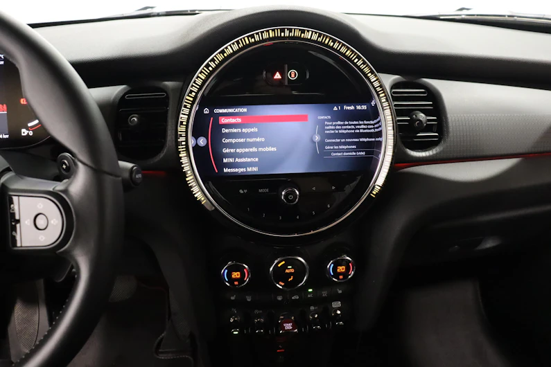 Fahrzeugbild MINI MINI