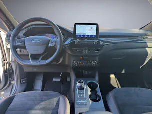 Ford Kuga 2.5 Plug-in Hybrid ST-Line X