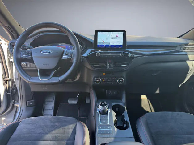 FORD Kuga 2.5 Plug-in Hybrid ST-Line X
