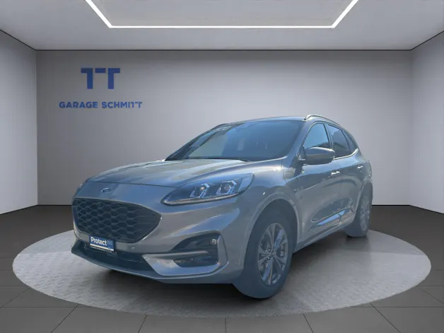 FORD Kuga 2.5 Plug-in Hybrid ST-Line X