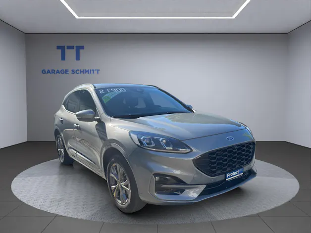 FORD Kuga 2.5 Plug-in Hybrid ST-Line X