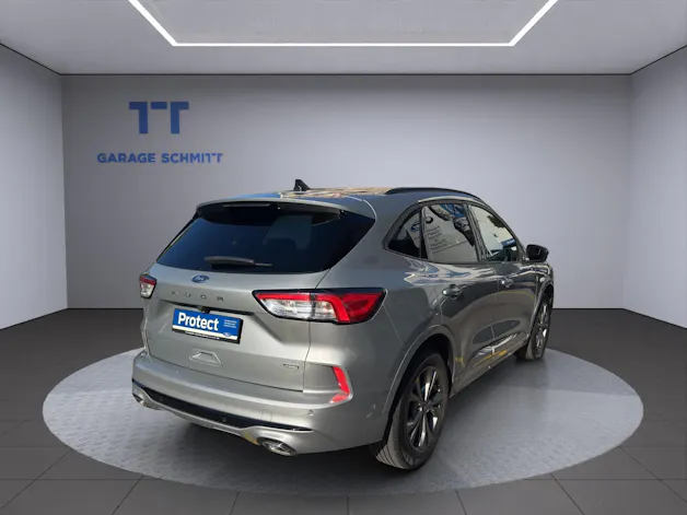 FORD Kuga 2.5 Plug-in Hybrid ST-Line X