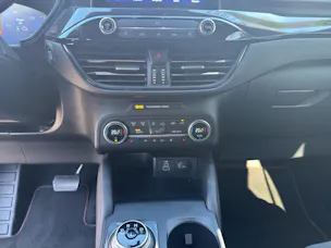 Ford Kuga 2.5 Plug-in Hybrid ST-Line X