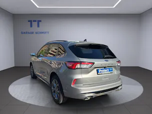 Ford Kuga 2.5 Plug-in Hybrid ST-Line X