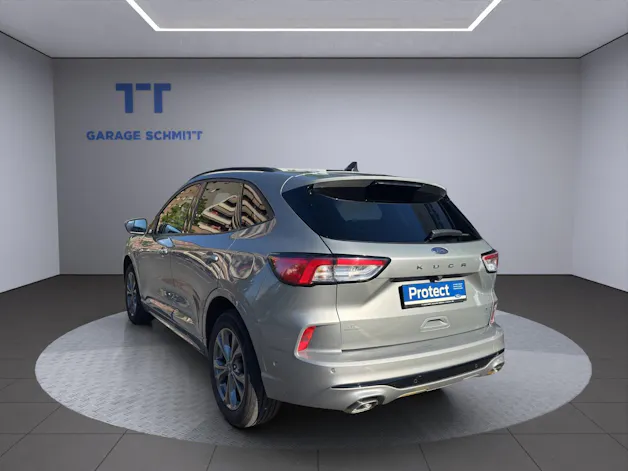 FORD Kuga 2.5 Plug-in Hybrid ST-Line X