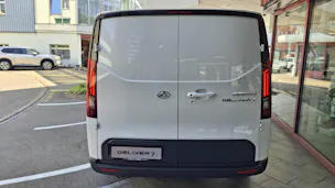 Maxus Deliver 7 Kaw. L1H1 2.0 TD Base