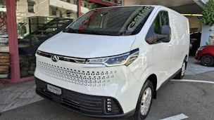 Maxus Deliver 7 Kaw. L1H1 2.0 TD Base