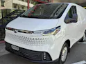 Maxus Deliver 7 Kaw. L1H1 2.0 TD Base