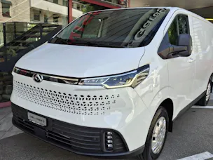 Maxus Deliver 7 Kaw. L1H1 2.0 TD Base