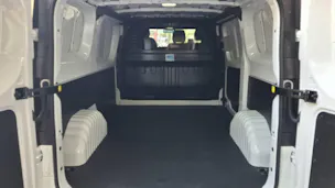 Maxus Deliver 7 Kaw. L1H1 2.0 TD Base