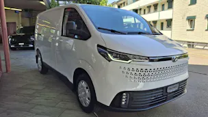 Maxus Deliver 7 Kaw. L1H1 2.0 TD Base