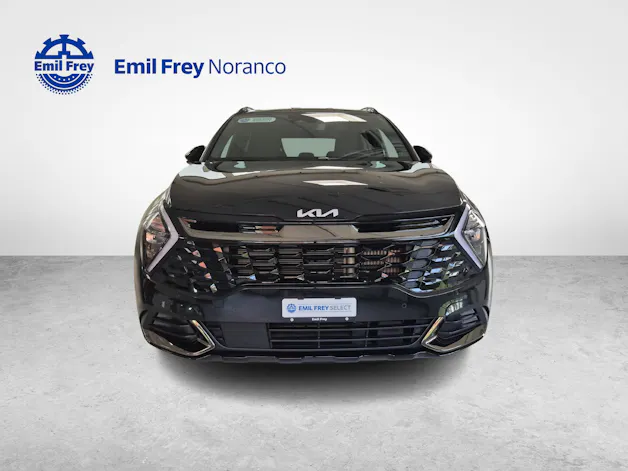 Kia Sportage 1.6 T-GDi PHEV Power Edition - Ruote invernali incluse