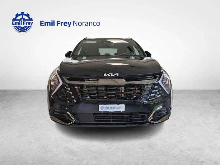 immagine del veicolo KIA SPORTAGE