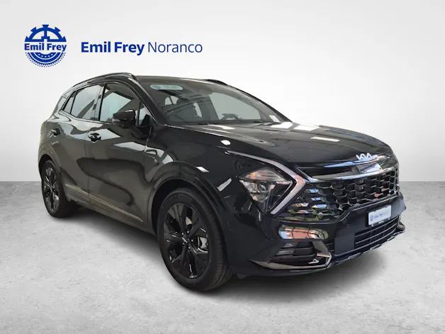 Kia Sportage 1.6 T-GDi PHEV Power Edition - Ruote invernali incluse
