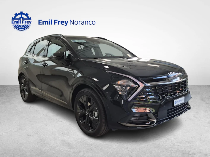 immagine del veicolo KIA SPORTAGE