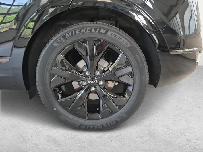 immagine del veicolo KIA SPORTAGE