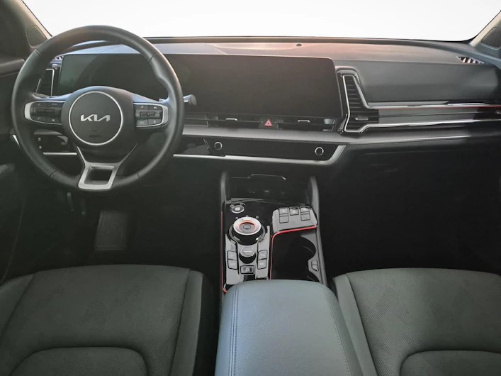 immagine del veicolo KIA SPORTAGE