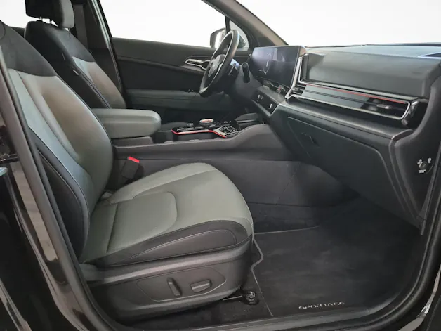 Kia Sportage 1.6 T-GDi PHEV Power Edition - Ruote invernali incluse