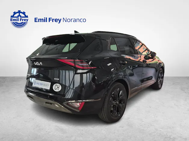 Kia Sportage 1.6 T-GDi PHEV Power Edition - Ruote invernali incluse