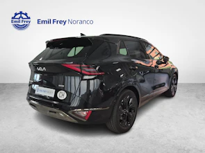 immagine del veicolo KIA Sportage 1.6 T-GDi PHEV Power Edition - Ruote invernali incluse