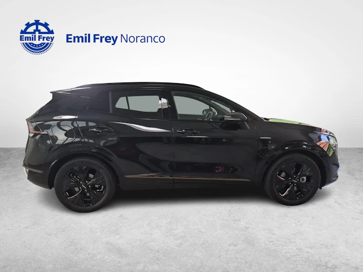 immagine del veicolo KIA SPORTAGE