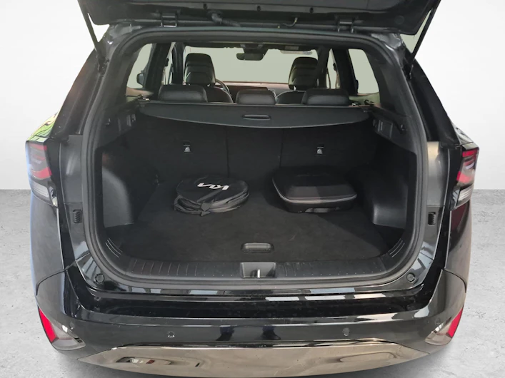 immagine del veicolo KIA SPORTAGE