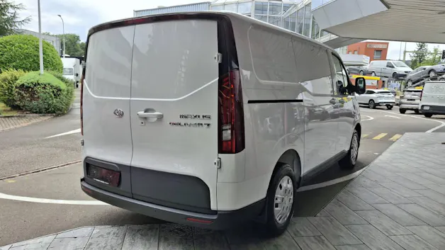 Maxus Deliver 7 Kaw. L1H1 2.0 TD Base