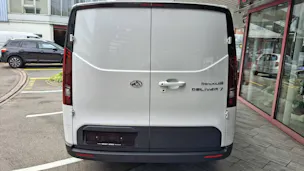 Maxus Deliver 7 Kaw. L1H1 2.0 TD Base