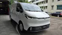 Maxus Deliver 7 Kaw. L1H1 2.0 TD Base