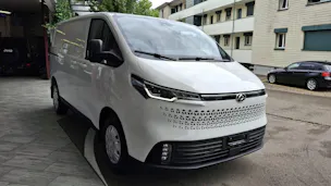 Maxus Deliver 7 Kaw. L1H1 2.0 TD Base