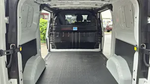 Maxus Deliver 7 Kaw. L1H1 2.0 TD Base
