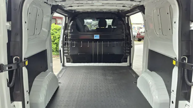 Maxus Deliver 7 Kaw. L1H1 2.0 TD Base