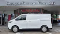 Maxus Deliver 7 Kaw. L1H1 2.0 TD Base