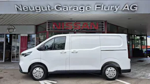 Maxus Deliver 7 Kaw. L1H1 2.0 TD Base