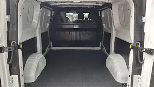 Maxus Deliver 7 Kaw. L1H1 2.0 TD Base