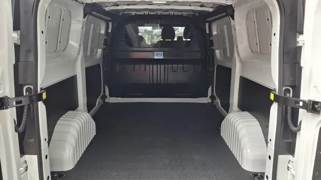 Maxus Deliver 7 Kaw. L1H1 2.0 TD Base