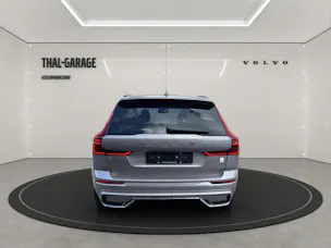 Volvo XC60 2.0 T8 TE Polestar eAWD