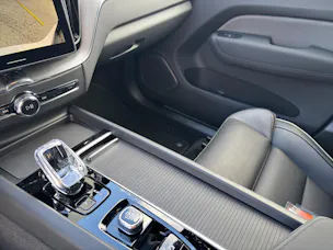Volvo XC60 2.0 T8 TE Polestar eAWD