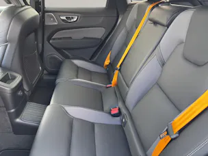 Volvo XC60 2.0 T8 TE Polestar eAWD