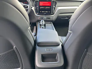 Volvo XC60 2.0 T8 TE Polestar eAWD