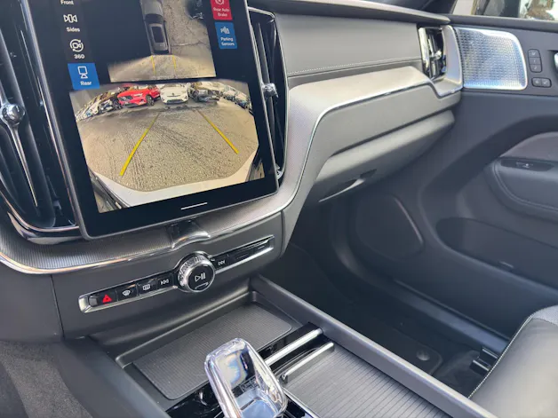 Volvo XC60 2.0 T8 TE Polestar eAWD