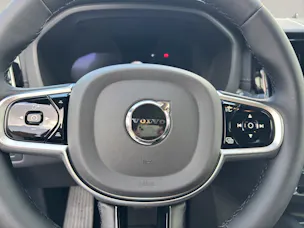 Volvo XC60 2.0 T8 TE Polestar eAWD