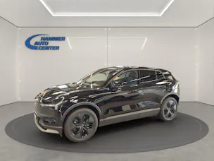 Volvo EX30 CC E60 Twin Performance AWD