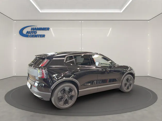 VOLVO EX30 CC E60 Twin Performance AWD